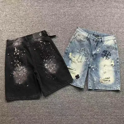 ￥175 C⭐⭐OME HE⭐⭐TS SHORTS 3205141421（im 170cm 60kg i wear size M in the phot）