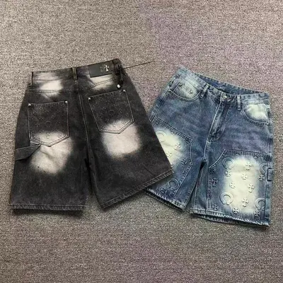 ￥175 C⭐⭐OME HE⭐⭐TS SHORTS 3205141521（im 170cm 60kg i wear size M in the phot）