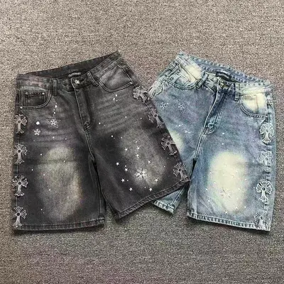 ￥175 C⭐⭐OME HE⭐⭐TS SHORTS 3205141321（im 170cm 60kg i wear size M in the phot）