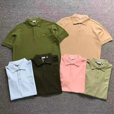 ￥178 B⭐R⭐E⭐RY POLO 2205142004（im 170cm 60kg i wear size L in the phot）