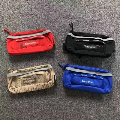 ￥68 S⭐⭐R⭐⭐E BAG 5251409179 (长24CM*宽4CM*高14CM)