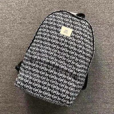￥128 FOG BAG 22051401172 (长32CM*宽16CM*高40CM)
