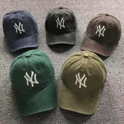 ￥68 MLB HAT 125141643