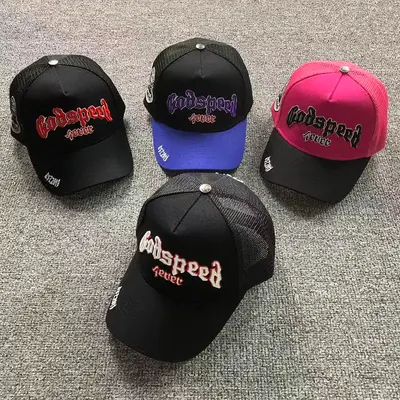 ￥68 GO⭐S⭐E⭐D HAT 125141543