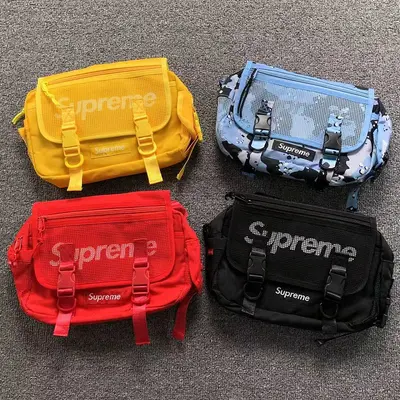 ￥125 S⭐⭐R⭐⭐E BAG 22051402172 (长32CM*宽6CM*高22CM)