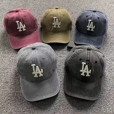 ￥68 MLB HAT 125141243