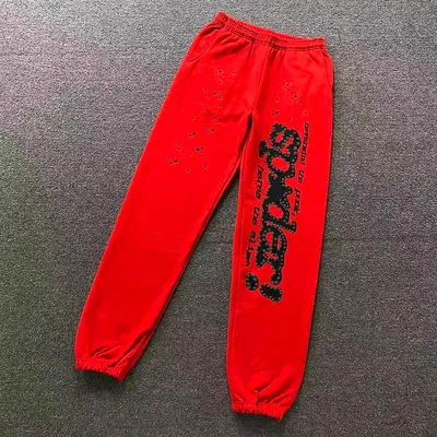 ￥218 SP5DER TROUSERS 42051412135（im 170cm 60kg i wear size S in the phot）