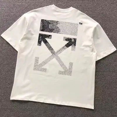 ￥128 OFF-WHITE T-SHIRT 42051418165