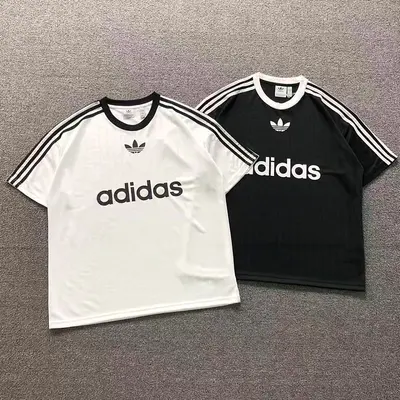 ￥98 A⭐I⭐AS T-SHIRT 125140535（im 170cm 60kg i wear size M in the phot）