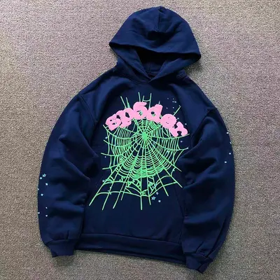 ￥228 SP5DER HOODIE 42051410135