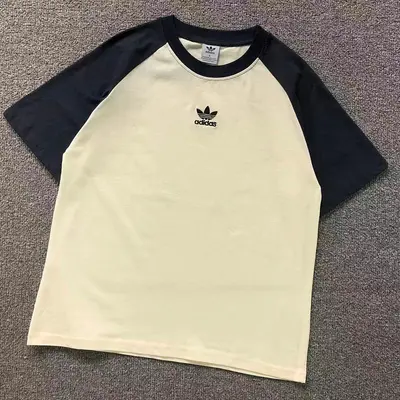 ¥95 A⭐I⭐AS T-SHIRT 125140235(im 170cm 60kg i wear size S in the phot)