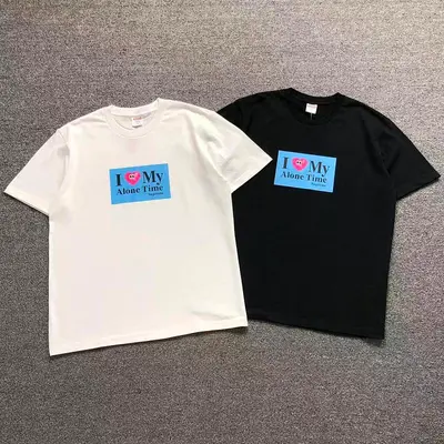 ¥98 S⭐⭐R⭐⭐E T-SHIRT 3205152133(im 170cm 60kg i wear size M in the phot)