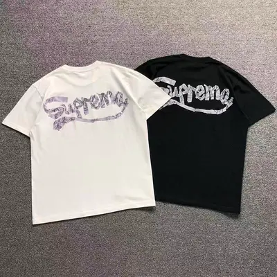 ¥115 S⭐⭐R⭐⭐E T-SHIRT 3205151333(im 170cm 60kg i wear size M in the phot)