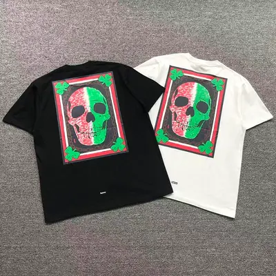 ¥115 S⭐⭐R⭐⭐E T-SHIRT 3205151033(im 170cm 60kg i wear size M in the phot)