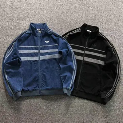 ¥185 A⭐I⭐AS JACKET 4205150498 (im 170cm 60kg i wear size L in the phot)