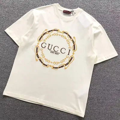¥135 G⭐C⭐I T-SHIRT 22051510125(im 170cm 60kg i wear size S in the phot)