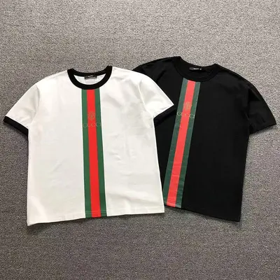 ¥135 G⭐C⭐I T-SHIRT 22051509125 (im 170cm 60kg i wear size S in the phot)