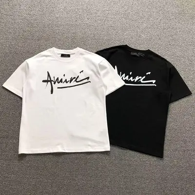 ¥95 AMIRI T-SHIRT 5251517180(im 170cm 60kg i wear size S in the phot)