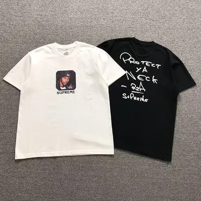 ¥108 S⭐⭐R⭐⭐E T-SHIRT 3205151933(im 170cm 60kg i wear size M in the phot)