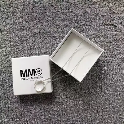 ¥135 MAISON MARGIELA JEWELRY 3205152821