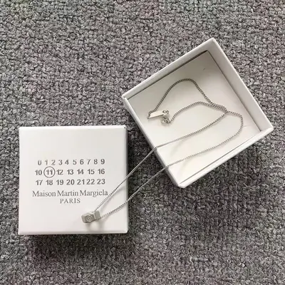 ¥118 MAISON MARGIELA JEWELRY 3205153121