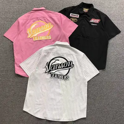 ¥268 S⭐⭐R⭐⭐E SHIRT 22051518001(im 170cm 60kg i wear size M in the phot)