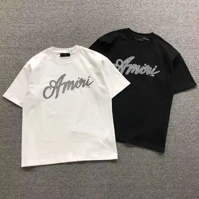 ¥95 AMIRI T-SHIRT 5251515180(im 170cm 60kg i wear size S in the phot)