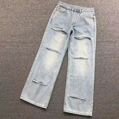 ¥218 ACNE STUDIOS TROUSERS 42051509156(im 170cm 60kg i wear size 46 in the phot)
