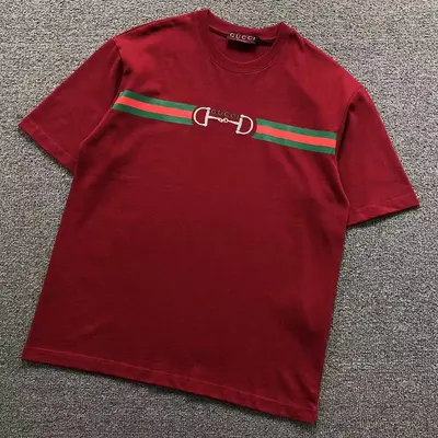 ¥135 G⭐C⭐I T-SHIRT 22051513125(im 170cm 60kg i wear size S in the phot)