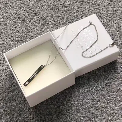 ￥88 MAISON MARGIELA JEWELRY 3205152921