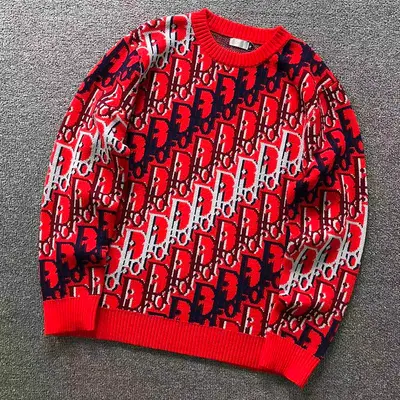 ￥168 D⭐O⭐ SWEATER 42051513146