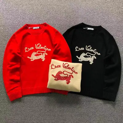 ￥175 VALENTINO SWEATER 42051512146