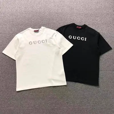 ￥135 G⭐C⭐I T-SHIRT 22051508125（im 170cm 60kg i wear size S in the phot）