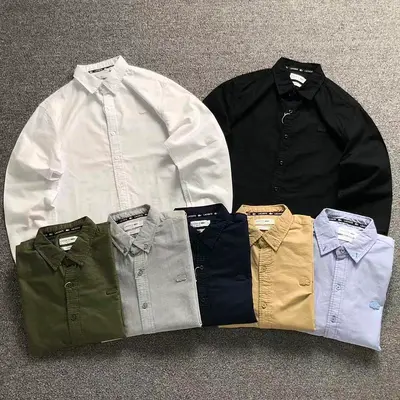 ￥135 LACOSTE SHIRT 5251605147（im 170cm 60kg i wear size L in the phot）