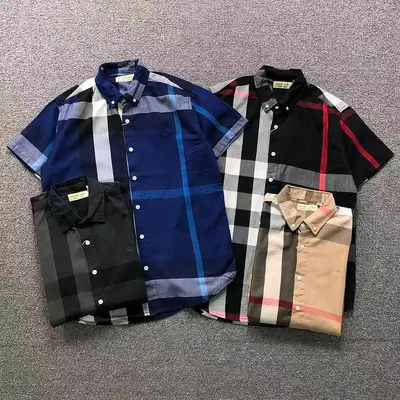 ￥118 B⭐R⭐E⭐RY SHIRT 5251610147（im 170cm 60kg i wear size L in the phot）
