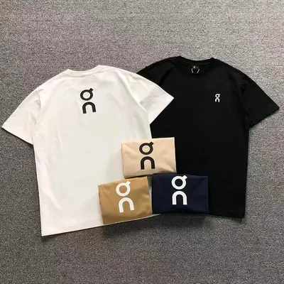 ￥115 ON T-SHIRT 2205180404（im 170cm 60kg i wear size XL in the phot）
