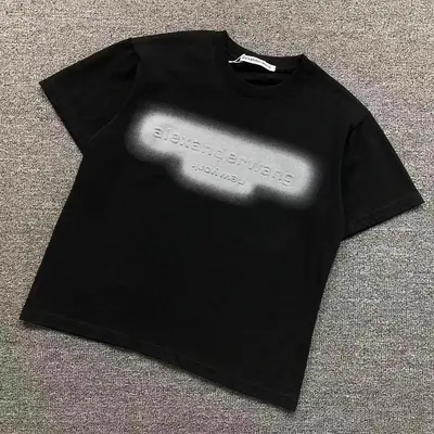 ¥118 A⭐⭐X⭐⭐⭐ER W⭐⭐G T-SHIRT 3205182517(im 170cm 60kg i wear size S in the phot)