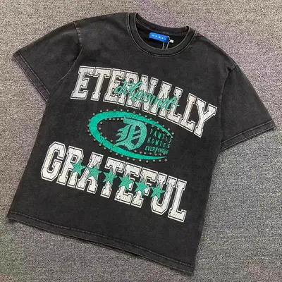 ¥125 FASHION T-SHIRT 3205182017(im 170cm 60kg i wear size S in the phot)