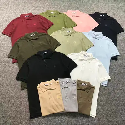 ¥135 B⭐R⭐E⭐RY POLO 5251812106(im 170cm 60kg i wear size 2XL in the phot)
