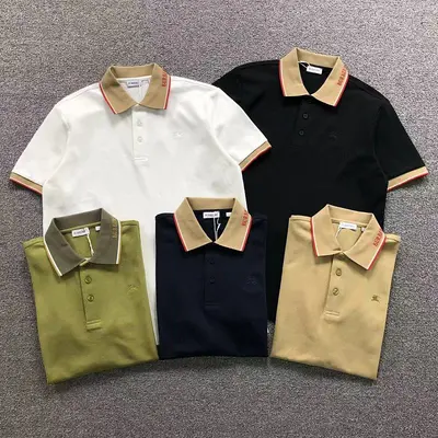 ¥135 B⭐R⭐E⭐RY POLO 5251811106(im 170cm 60kg i wear size M in the phot)