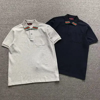 ¥135 G⭐C⭐I POLO 5251810106(im 170cm 60kg i wear size L in the phot)