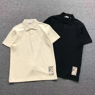 ¥135 B⭐R⭐E⭐RY POLO 5251808106(im 170cm 60kg i wear size L in the phot)