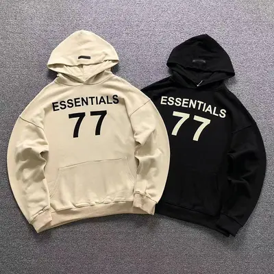 ¥125 FOG HOODIE 125180953(im 170cm 60kg i wear size S in the phot)