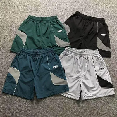 ¥115 CORTEIZ SHORTS 3205183717(im 170cm 60kg i wear size L in the phot)