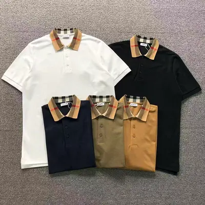 ￥135 B⭐R⭐E⭐RY POLO 5251801106（im 170cm 60kg i wear size M in the phot）