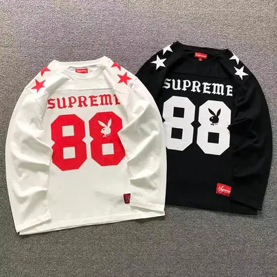 ￥88 S⭐⭐R⭐⭐E LONG SLEEVED 1251806119（im 170cm 60kg i wear size M in the phot）