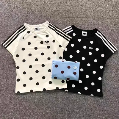 ￥95 A⭐I⭐AS T-SHIRT FEMAIE STYIE 125180235