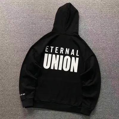 ￥125 FOG HOODIE 125180153（im 170cm 60kg i wear size S in the phot）