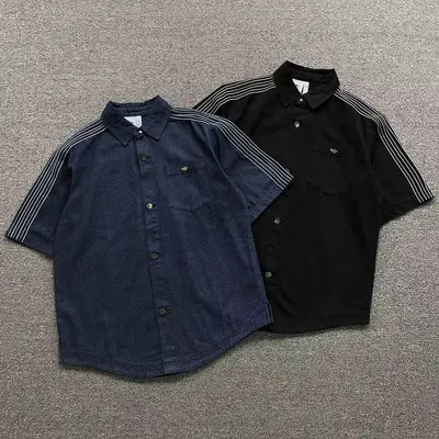 ￥168 A⭐I⭐AS SHIRT 4205190377（im 170cm 60kg i wear size S in the phot）