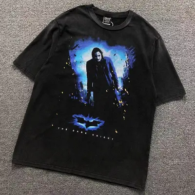 ￥95 SAINT MICHAEL T-SHIRT 5251903162（im 170cm 60kg i wear size M in the phot）